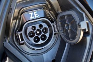 Renault ZOE Z.E. 40 Intens