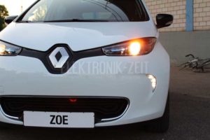 Renault ZOE Z.E. 40 Intens