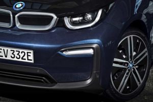 Der neue BMW i3 2017 - Foto: BMW Group