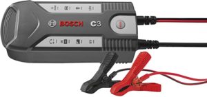 Bosch C3 Ladegerät
