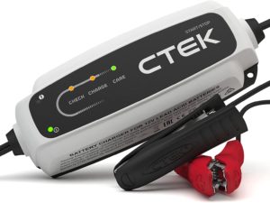 CTEK CT5 12 V Batterieladegerät