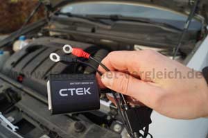CTEK-CTX-Battery-Sense-Sender-CTX-Ladegerät-Zubehör-Vorstellung