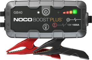 Powerpack NOCO Boost Plus GB40