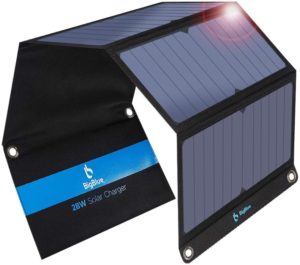 Solarladegerät BigBlue 28 W