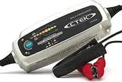 CTEK MXS 5.0 test und charge kaufen Produktbild