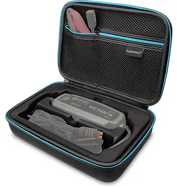 Supremery Tasche für CTEK MXS 5.0 kaufen Produktbild Schutz Case