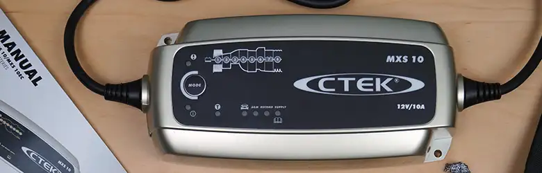 CTEK MXS 10 Autobatterie Ladegerät_780_250