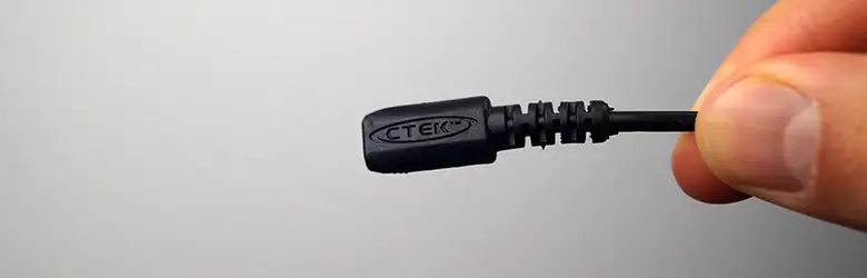 CTEK MXS 10 Temperatursensor Kabel und Temperaturfühler_780_250