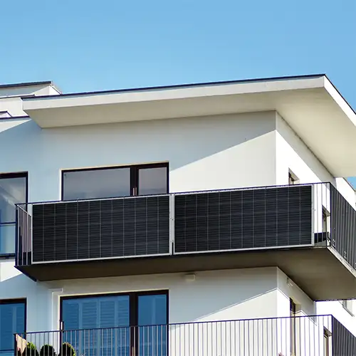priLight Duo Priwatt Balkonsolar günstig kaufen durch Vergleich und Förderung