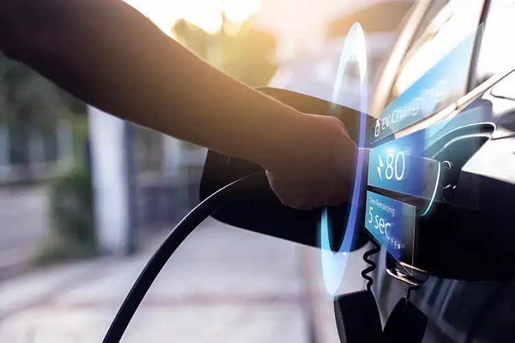 BMW Connected Home Charging - intelligentes und bidirektionales Laden durch Kooperation mit EON - Mit PV Anlage Elektroauto laden