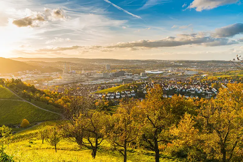 Photovoltaik Stuttgart - Photovoltaik Förderung Stuttgart - Beste Photovoltaik Angebote im Vergleich