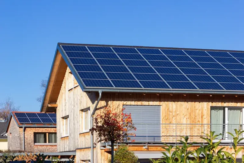 Photovoltaik Zuffenhausen PV Angebotsvergleich - Solaranlage Förderung Zuffenhausen Beste Angebote im Vergleich